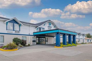 Clarion Pointe Jasper