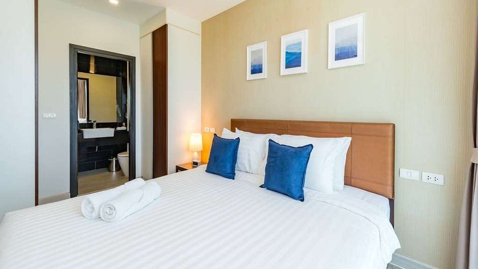 Wyndham Royal Lee Phuket Room