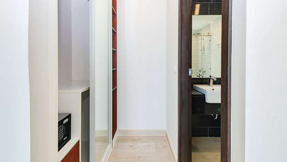 Wyndham Royal Lee Phuket Room