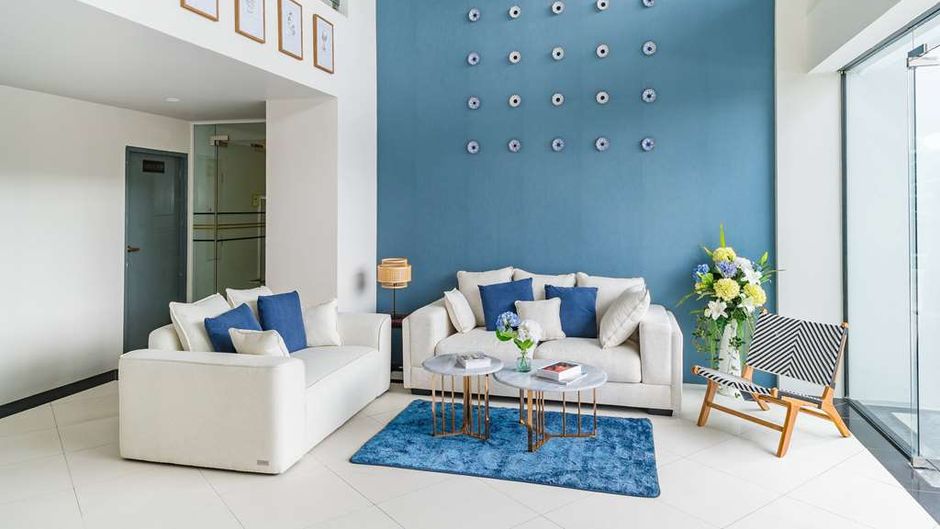 Wyndham Royal Lee Phuket Lobby