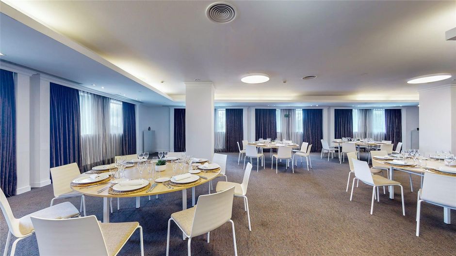 Torre Melina Gran Melia Meeting