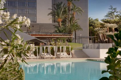 Torre Melina Gran Melia