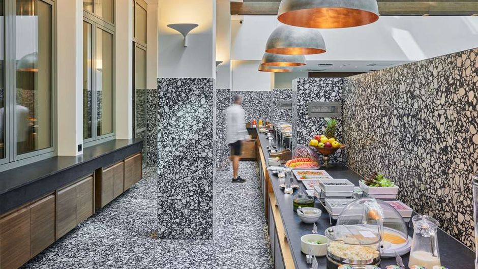 Neringa Hotel Restaurant