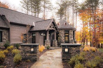 The Chatwal Lodge