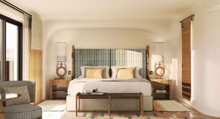Romazzino, A Belmond Hotel