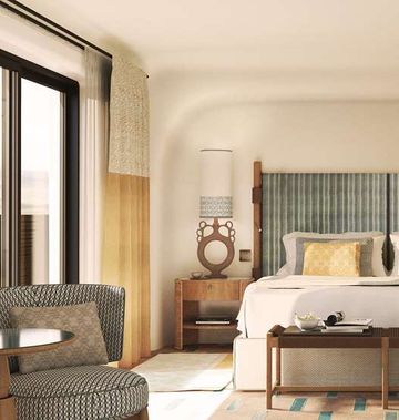 Romazzino, A Belmond Hotel