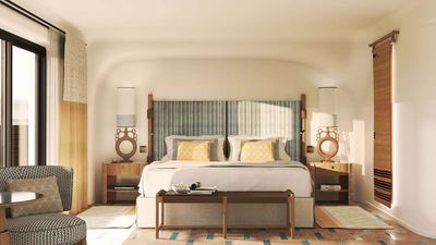 Romazzino, A Belmond Hotel