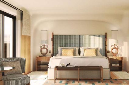 Romazzino, A Belmond Hotel