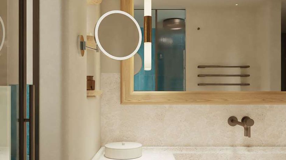 Romazzino, A Belmond Hotel Room