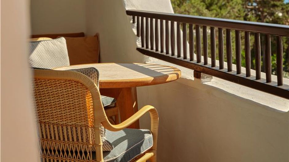 Romazzino, A Belmond Hotel Other