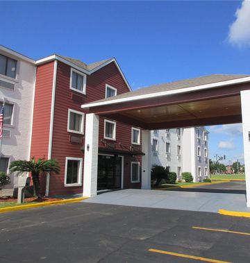 Best Western Plus D'Iberville