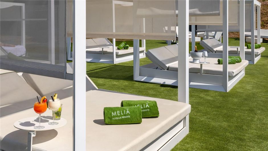 Melia Lloret de Mar Other