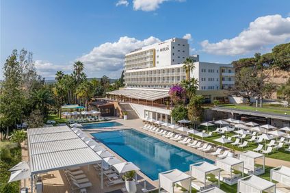Melia Lloret de Mar