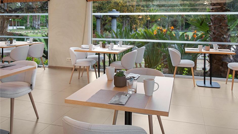 Melia Lloret de Mar Other