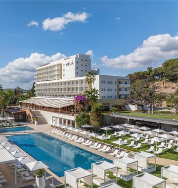 Melia Lloret de Mar