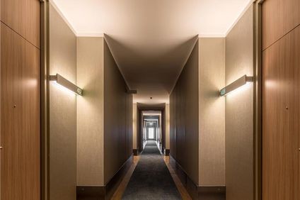 Factory Hotel
