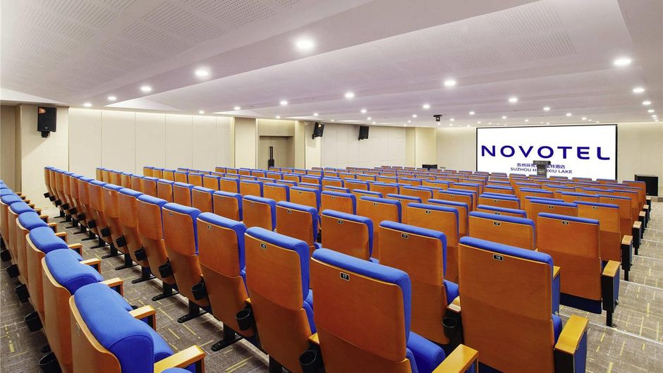 Novotel Suzhou Huanxiu Lake Meeting
