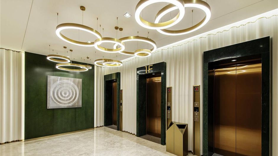 Novotel Suzhou Huanxiu Lake Exterior