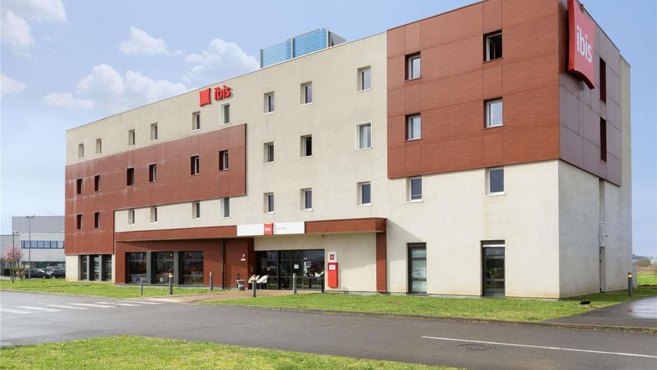 Ibis Douai Dechy Meeting