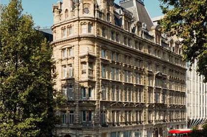 Hyde London City