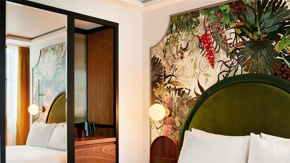 Hyde London City Room