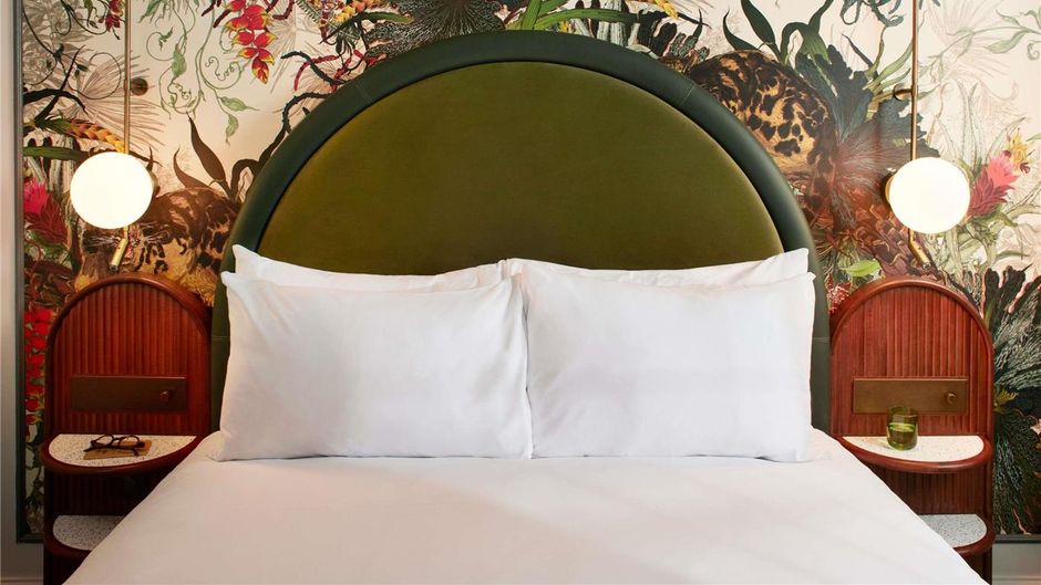 Hyde London City Room