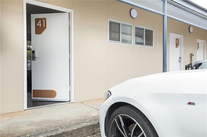 Roxby Downs Motor Inn
