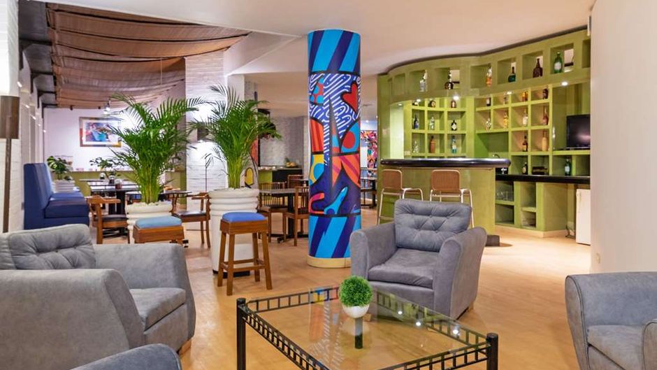 Wellness Hotel Usaquen Other