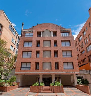 Wellness Hotel Usaquen