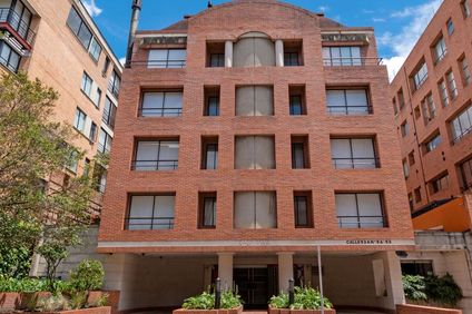 Wellness Hotel Usaquen