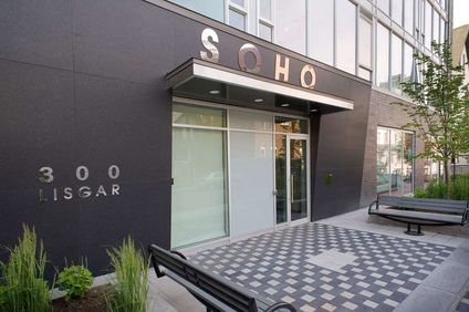 SoHo Residences at SoHo Lisgar