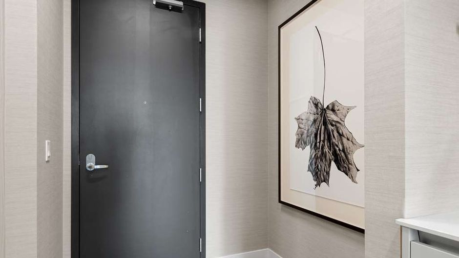 SoHo Residences Apartment Hotels at SoHo Room