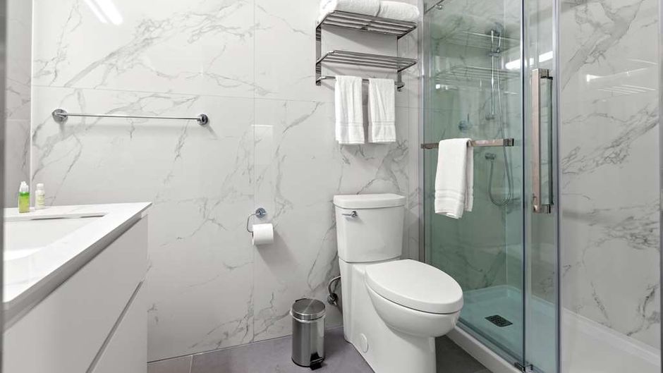 SoHo Residences Apartment Hotels at SoHo Suite