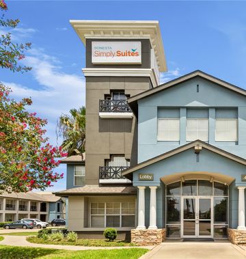 Sonesta Simply Suites Stafford