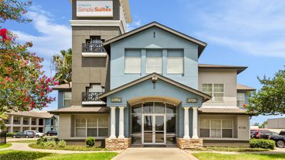 Sonesta Simply Suites Stafford