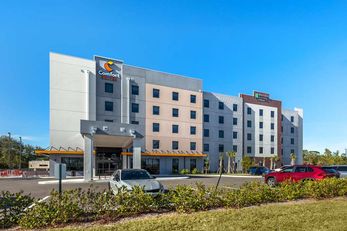 MainStay Suites