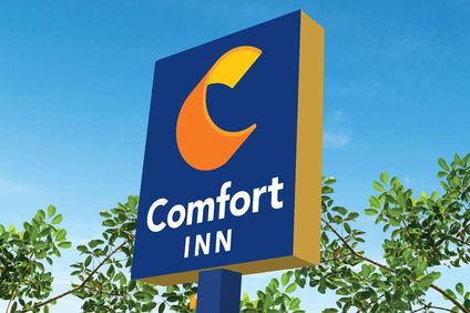 Comfort Hotel GMS Grand