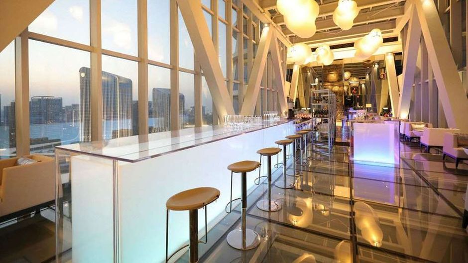 Xiamen Wutong Fliport Hotel Restaurant