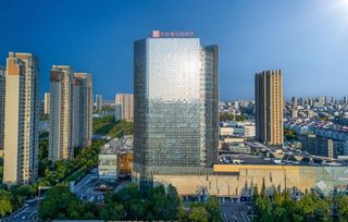 Hilton Garden Inn Haohe Scenic Area