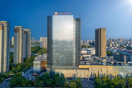 Hilton Garden Inn Haohe Scenic Area