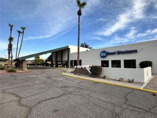 Days Hotel Peoria Glendale Area