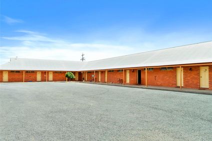 Comfort Inn Bishops Lodge