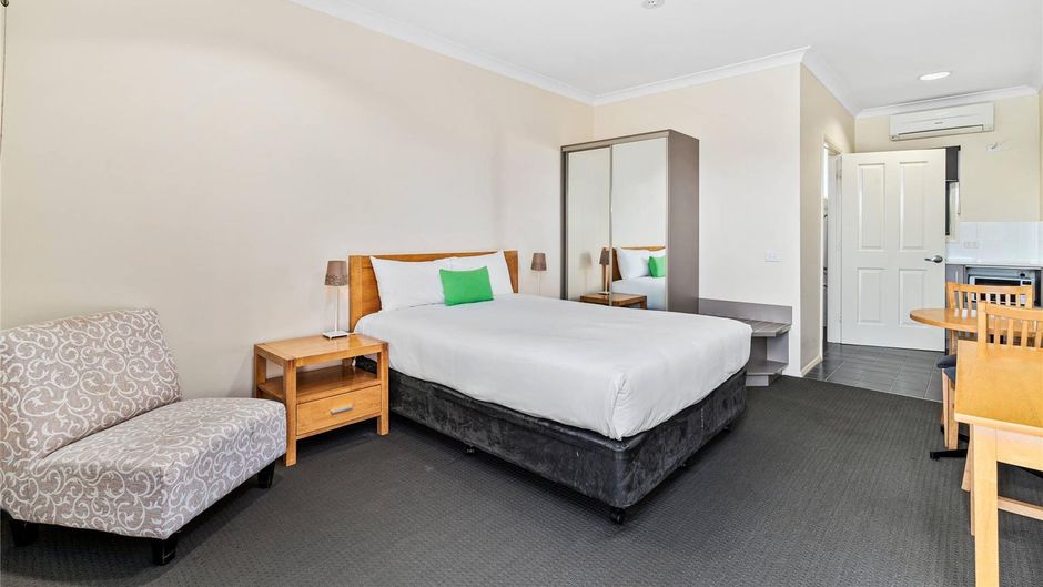 Comfort Inn Bishops Lodge Suite