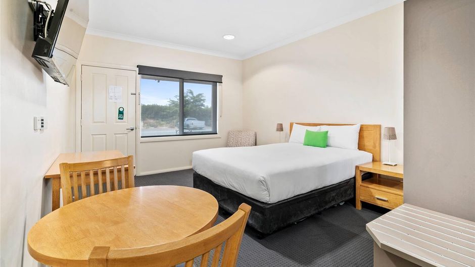 Comfort Inn Bishops Lodge Suite