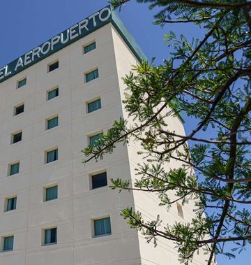 Hotel Aeropuerto Los Cabos