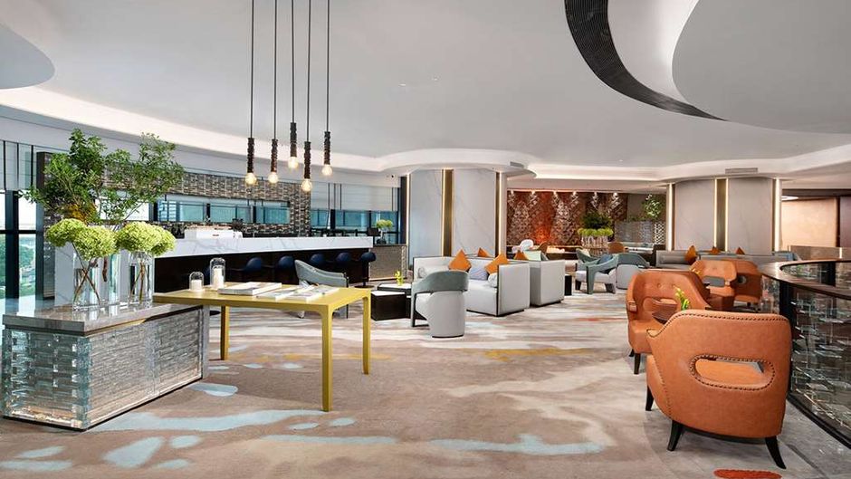 Wyndham Foshan Nanhai Other