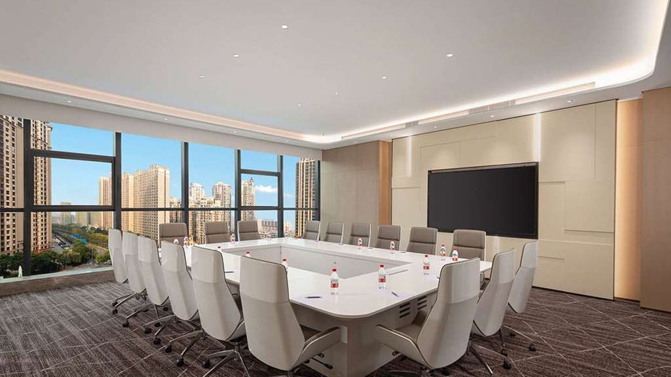Wyndham Foshan Nanhai Meeting