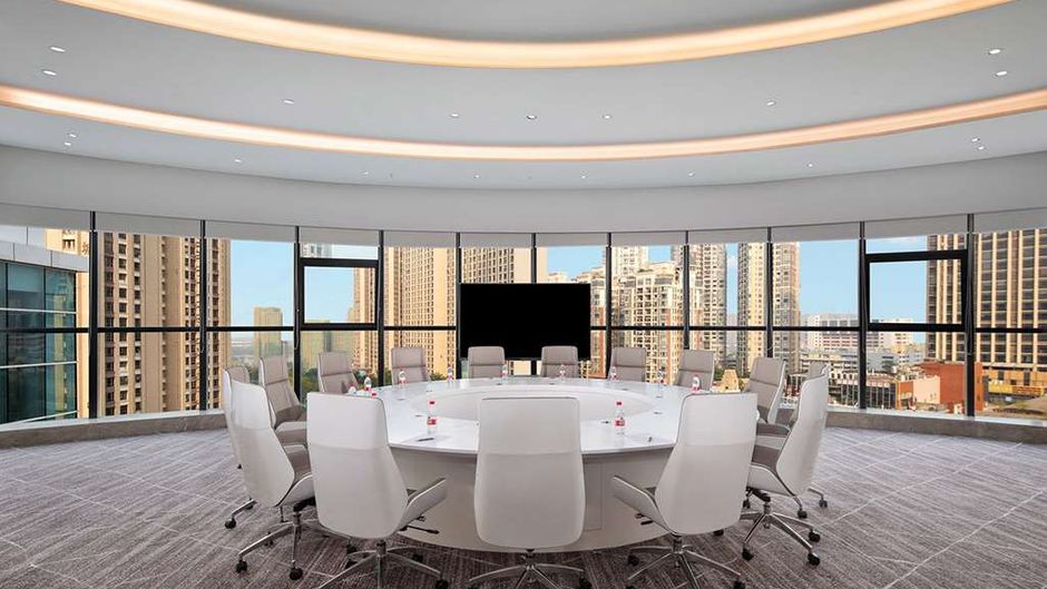 Wyndham Foshan Nanhai Meeting