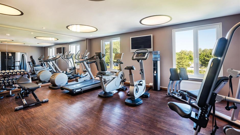 Lindner Hotel Boltenhagen Health