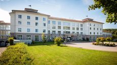 Lindner Hotel Boltenhagen